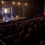 Sul Informação - Catarina Cândido venceu “Sons do Fado” de Lagoa com Raquel Tavares a assistir
