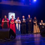 Sul Informação - Catarina Cândido venceu “Sons do Fado” de Lagoa com Raquel Tavares a assistir