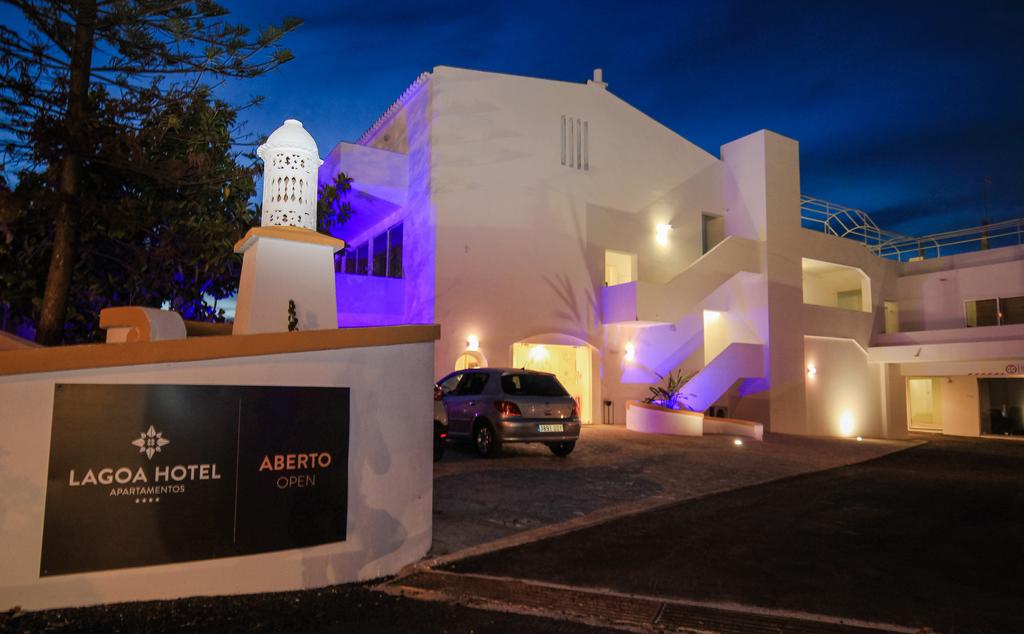 Sul Informação - Dois hotéis, um pavilhão e o antigo hospital acolhem Zonas de Apoio à População em Lagoa