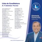 Sul Informação - Movimento Lagoa Primeiro já fechou listas para todos os órgãos autárquicos