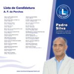 Sul Informação - Movimento Lagoa Primeiro já fechou listas para todos os órgãos autárquicos