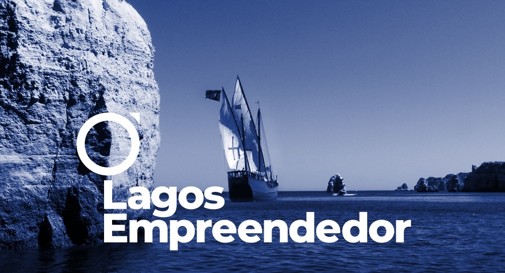 Sul Informação - Universidade do Algarve ensina alunos de Lagos a serem empreendedores