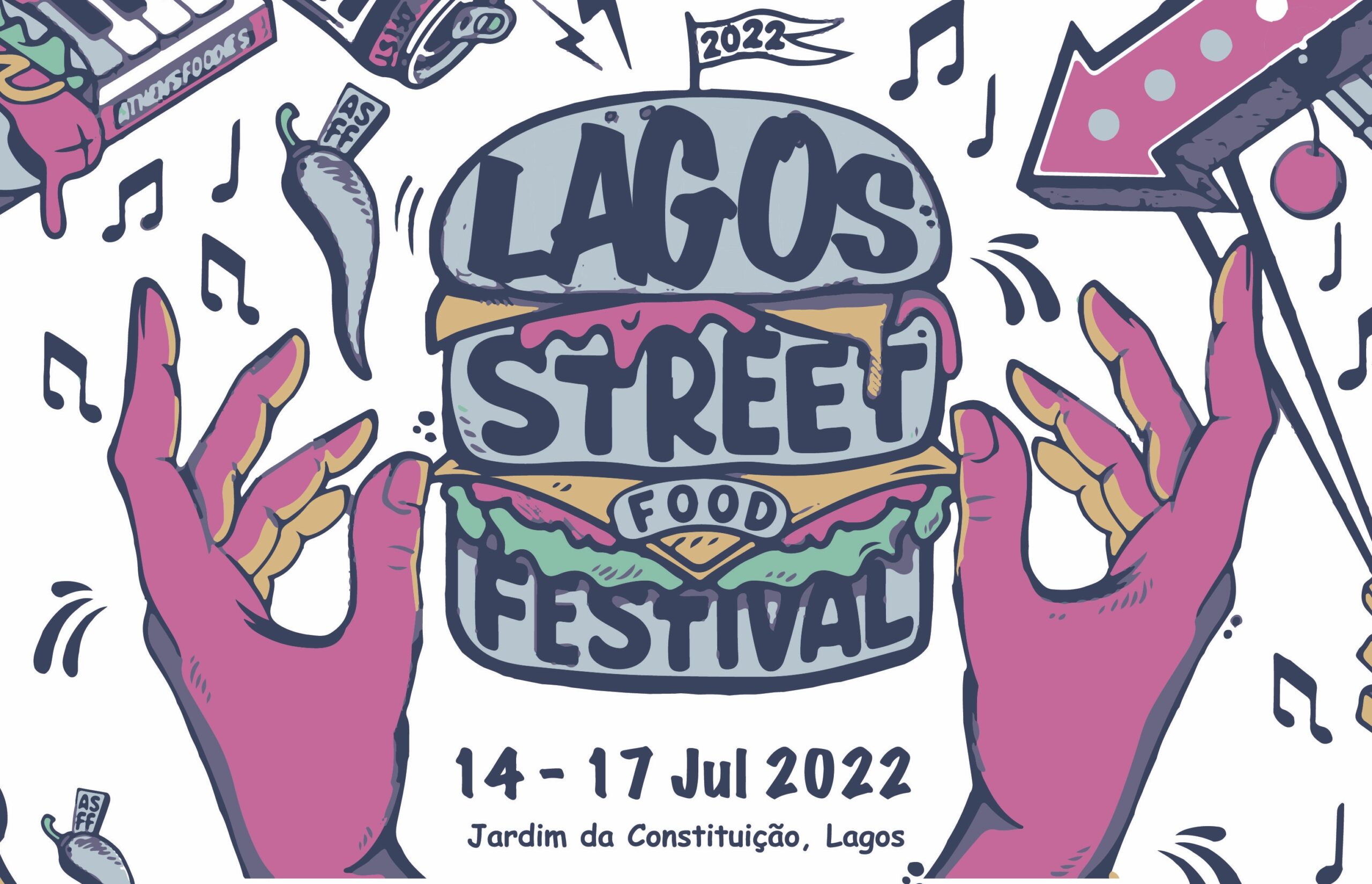 Sul Informação - Lagos Food Fest regressa com propostas para todos os gostos