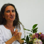Sul Informação - Helena Tapadinhas lança o seu «Alfaiate», um conto que fala de «mudança»