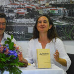 Sul Informação - Helena Tapadinhas lança o seu «Alfaiate», um conto que fala de «mudança»