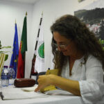 Sul Informação - Helena Tapadinhas lança o seu «Alfaiate», um conto que fala de «mudança»