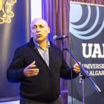Sul Informação - “Rede de Investigação UAlg” é tema de destaque na revista UALGzine