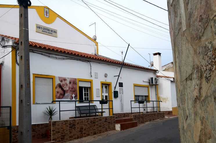 Sul Informação - Morreu idoso de Santa Luzia que estava internado em Beja