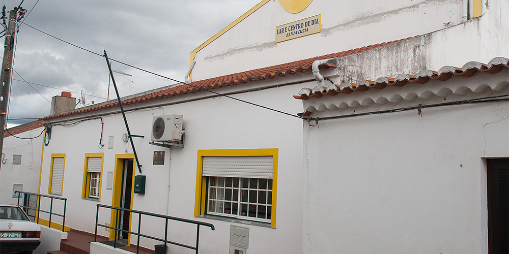 Sul Informação - Infetados com covid-19 no lar de Ourique sobem para 26