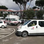 Sul Informação - Utentes regressam ao Lar da Misericórdia de Boliqueime depois de isolamento num hotel