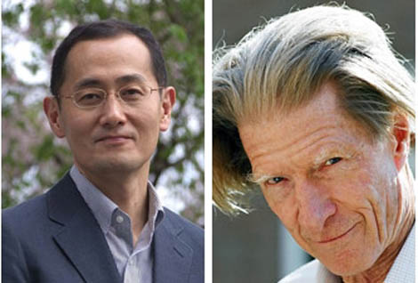 Sul Informação - Prémio Nobel da Fisiologia ou Medicina 2012 atribuído a um britânico e um japonês