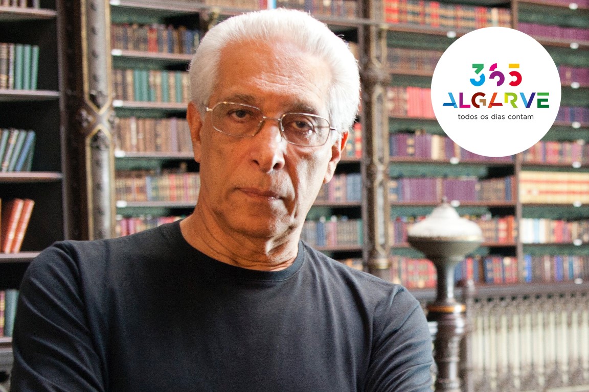 Sul Informação - Embaixador Lauro Moreira apresenta recital de poesia em Olhão