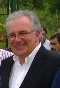 Sul Informação - Luís Carito já apresentou candidatura à liderança do PS Portimão