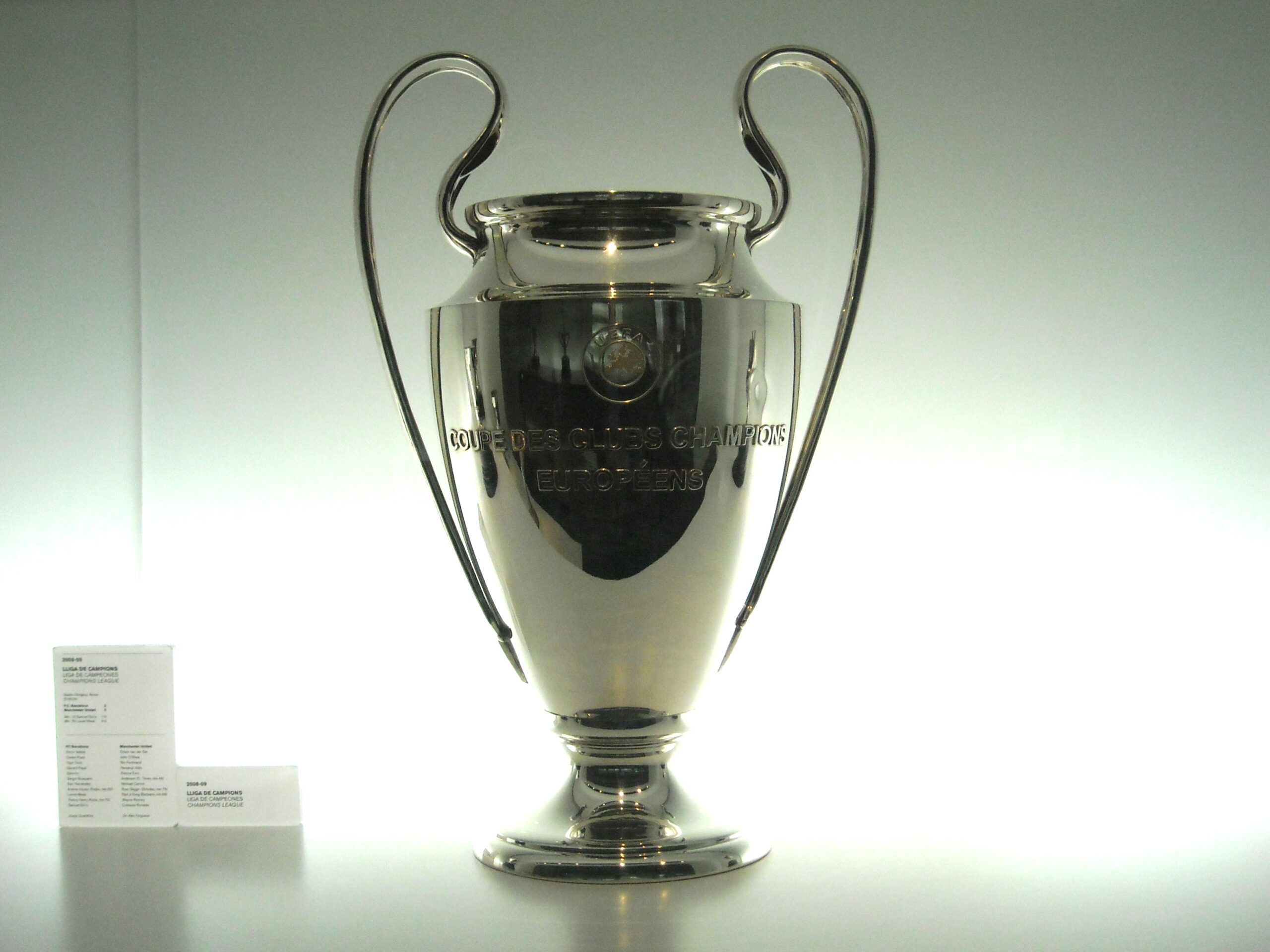 Sul Informação - Troféu da Liga dos Campeões vai estar no Algarve