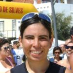 Sul Informação - Algarvios Liliana Veríssimo e Amândio Norberto são campeões nacionais de triatlo