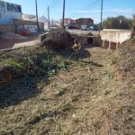 Sul Informação - Vila do Bispo lança limpeza e desobstrução de linhas de água na freguesia de Sagres