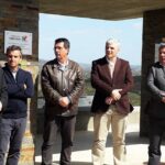 Sul Informação - Há mais um casal de linces no Vale do Guadiana