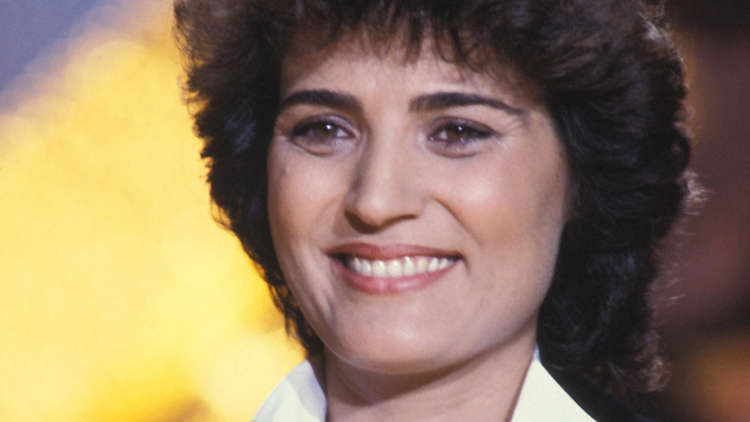 Sul Informação - Morreu Linda de Suza, a cantora que fez furor em França mas nasceu no Alentejo
