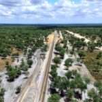Sul Informação - Começa obra de reabilitação do troço da ferrovia entre Ermidas Sado e Grândola Norte