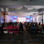 Sul Informação - Encontro juntou bloggers e influenciadores em Faro