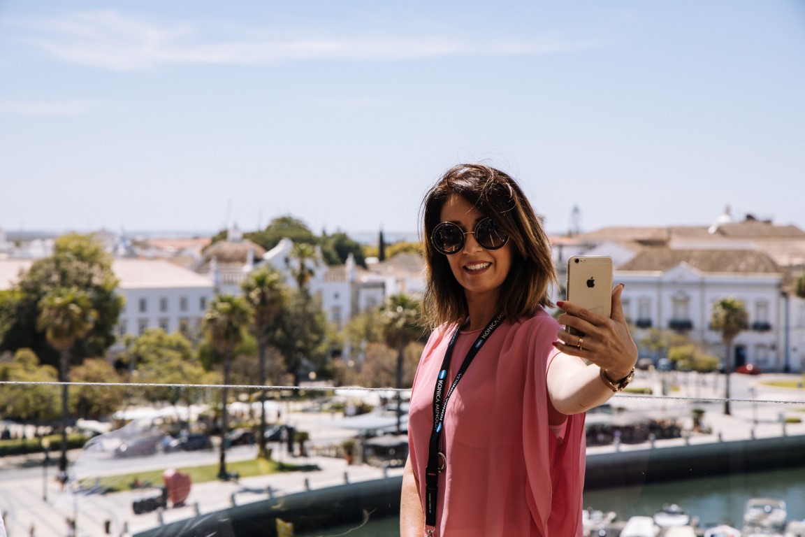 Sul Informação - Encontro juntou bloggers e influenciadores em Faro