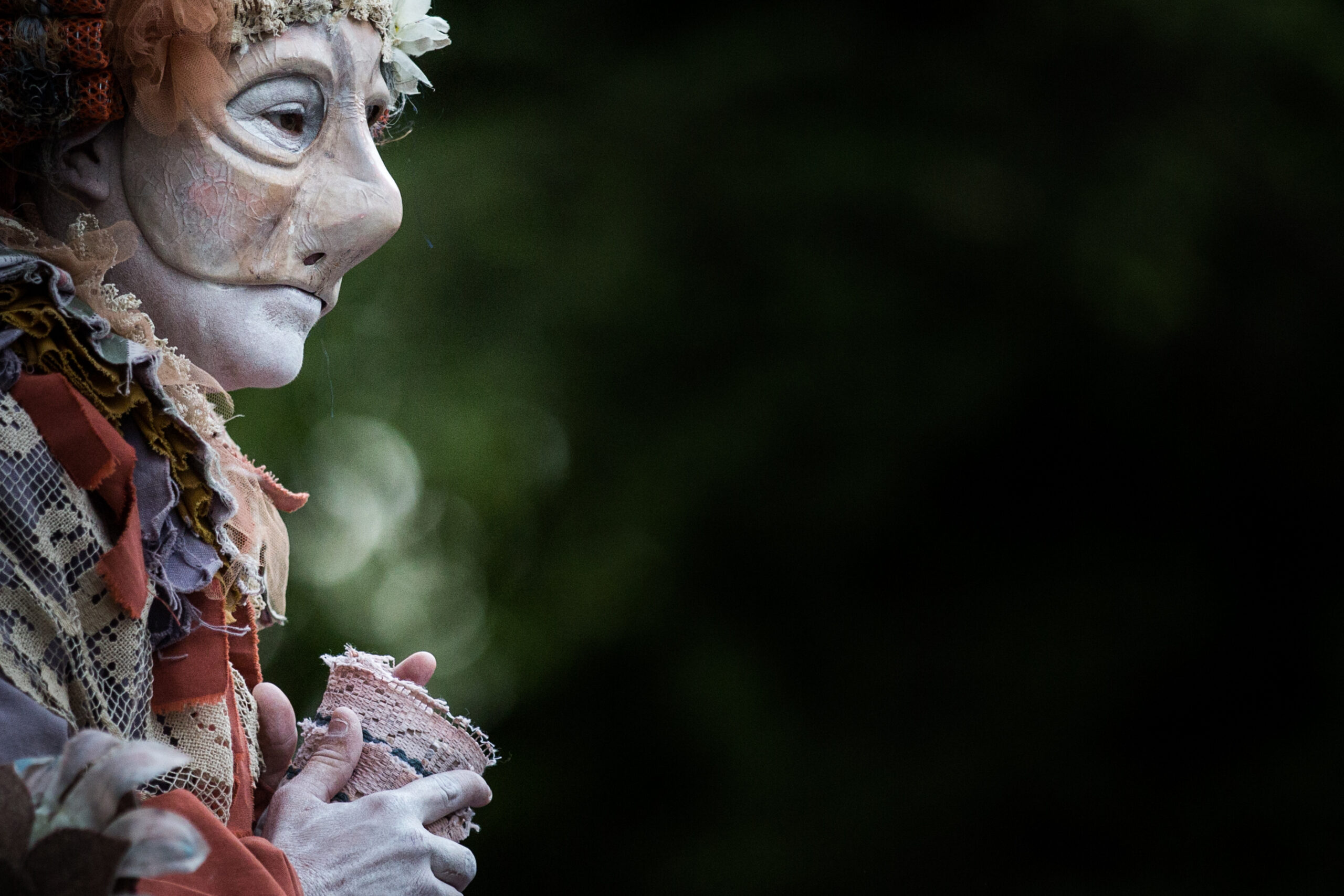 Sul Informação - LitoralEmCena leva 11 espetáculos de teatro a Santiago do Cacém, Santo André e Sines