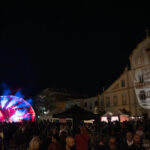Sul Informação - Live & Loud Fest celebra 5 dias, 5 décadas de Abril em Portimão