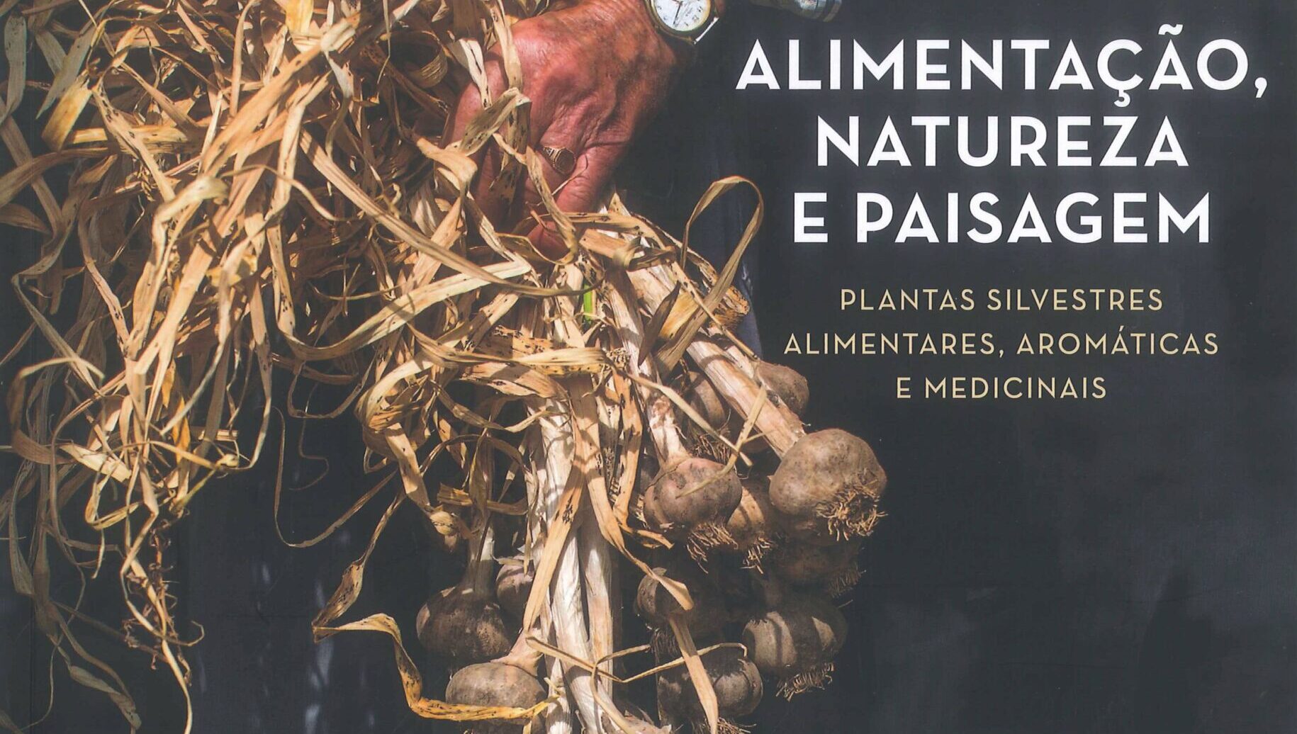 Sul Informação - Livro “Alimentação, Natureza e Paisagem” apresentado em Tavira