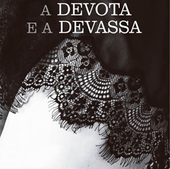 Sul Informação - Escritor algarvio apresenta “A Devota e a Devassa” na Biblioteca de Faro