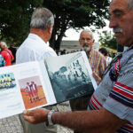 Sul Informação - Aljezur recorda mais 30 anos da sua vida em álbum fotográfico carregado de memórias