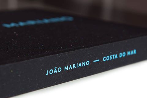Sul Informação - João Mariano lança livro de fotografia «Costa do Mar» em Lagos