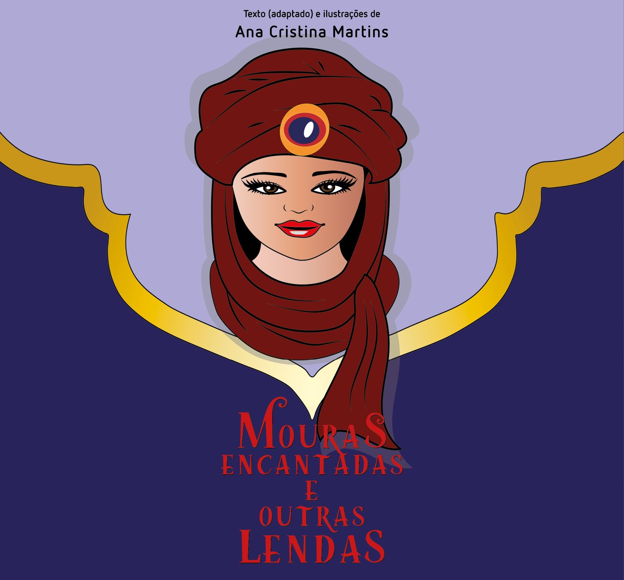 Sul Informação - Livro mostra “Mouras Encantadas e Outras Lendas” algarvias