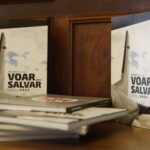 Sul Informação - Espetáculo de luz com drones e batismos de voo no aniversário da Força Aérea em Portimão
