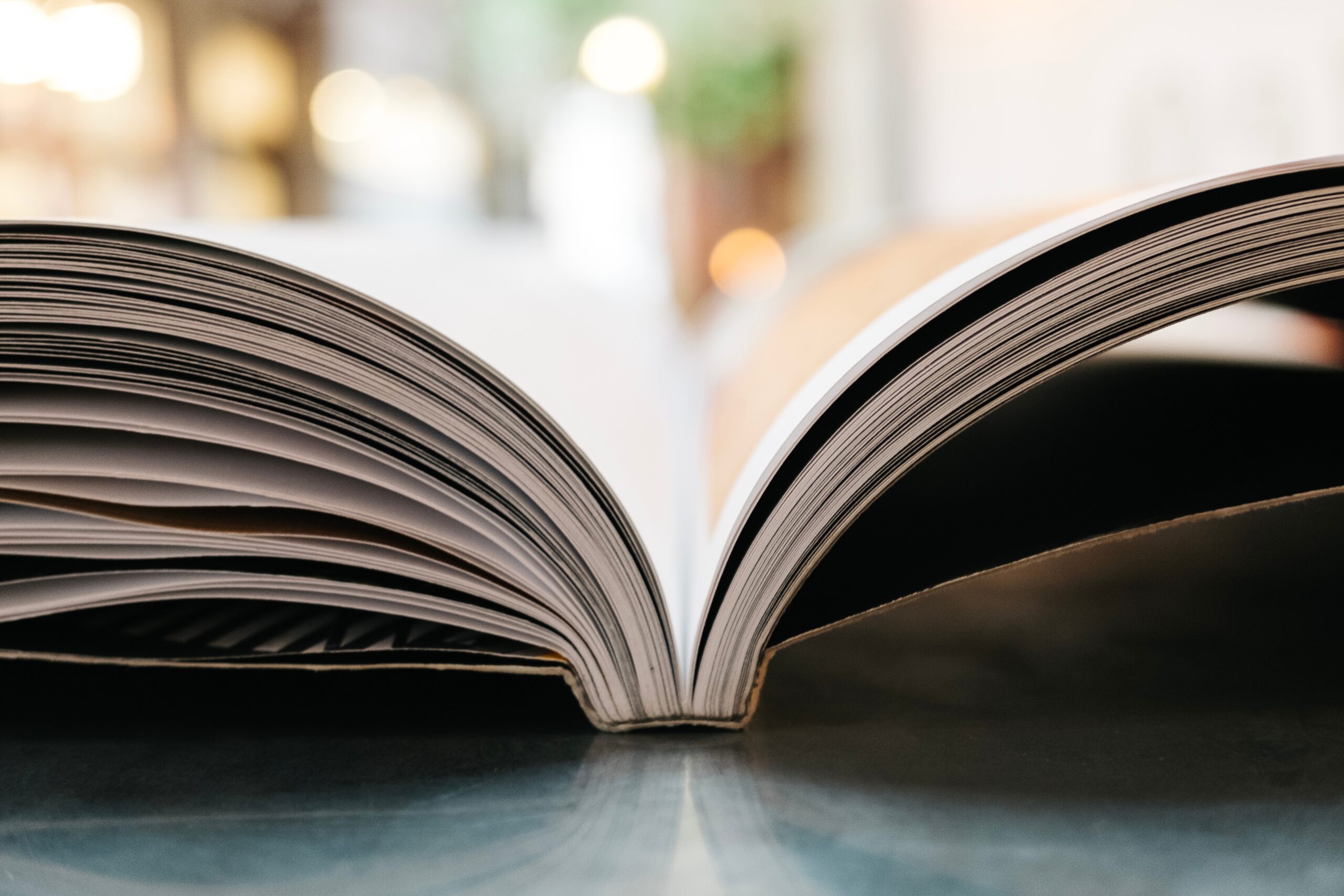 Sul Informação - O poder transformador de um livro