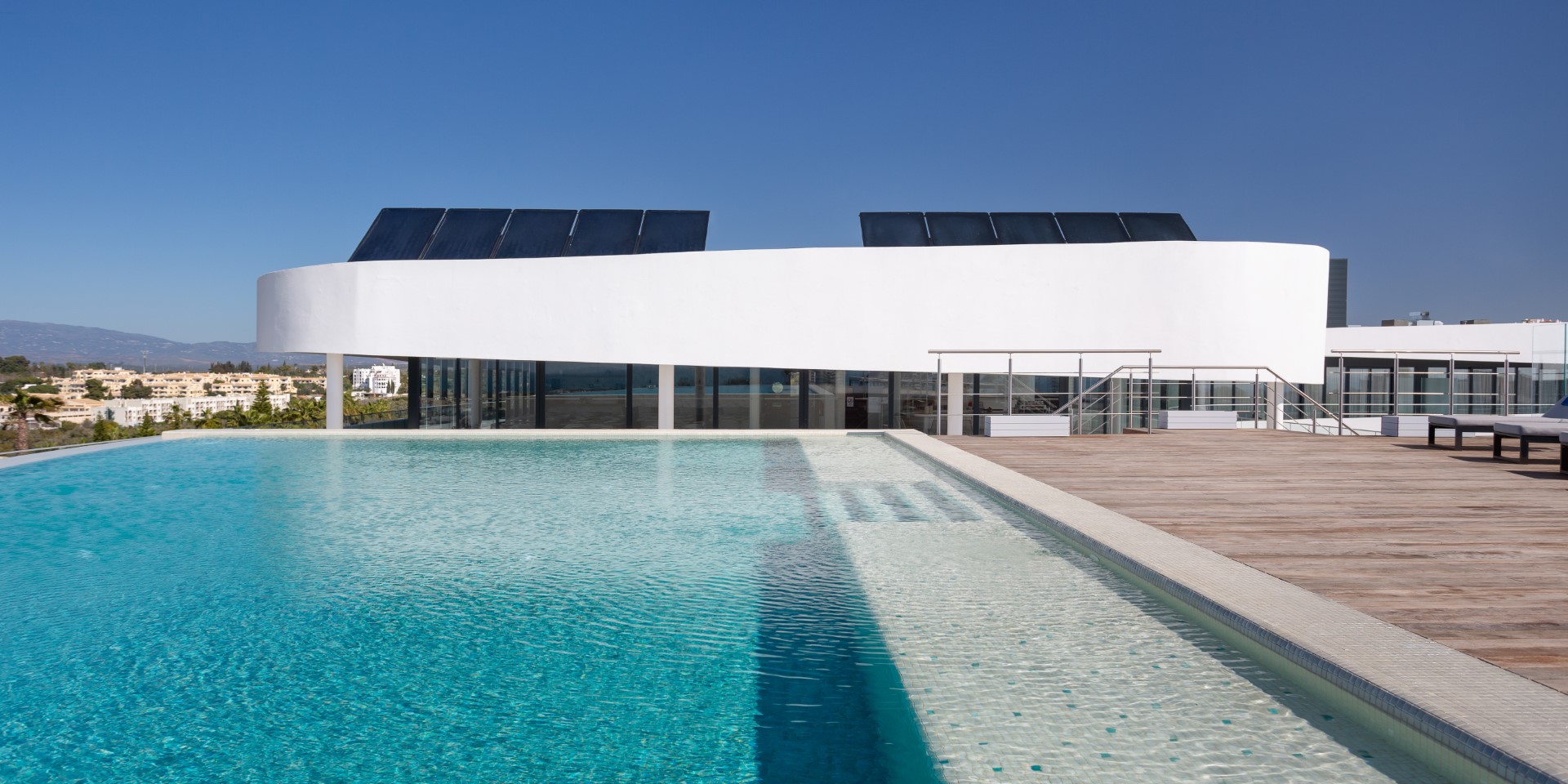 Sul Informação - Longevity Health & Wellness Hotel abre a 7 de Julho em Alvor