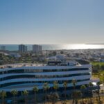 Sul Informação - Longevity Health & Wellness Hotel abre a 7 de Julho em Alvor