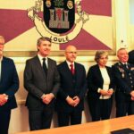 Sul Informação - Loulé renova protocolo para construção do Comando Territorial da GNR de Faro