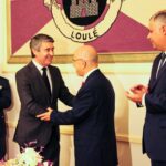 Sul Informação - Loulé renova protocolo para construção do Comando Territorial da GNR de Faro