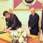Sul Informação - Loulé renova protocolo para construção do Comando Territorial da GNR de Faro