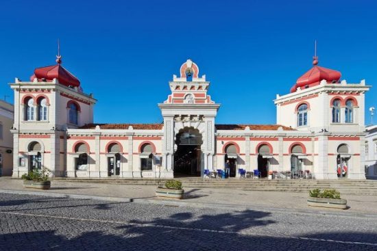 Sul Informação - Nova plataforma divulga destino Algarve junto do setor de Turismo de Negócios