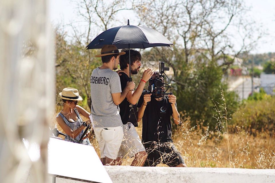 Sul Informação - 60 milhões transformam antiga fábrica de cerveja em estúdios de cinema em Loulé