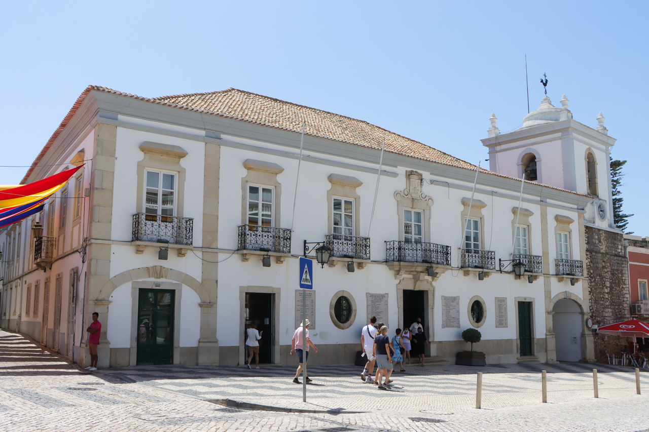 Sul Informação - Câmara de Loulé está à procura de casas para «resolver problema» da habitação