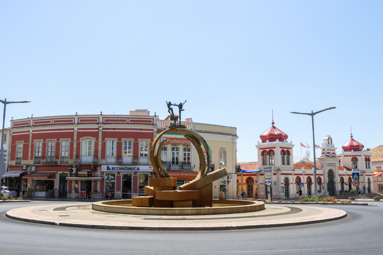 Sul Informação - Loulé participa em projeto europeu de cocriação artística