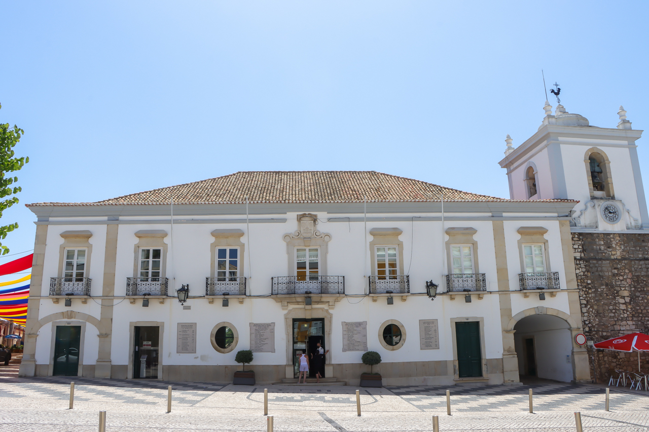 Sul Informação - Loulé prepara apoio a refugiados vindos da Ucrânia