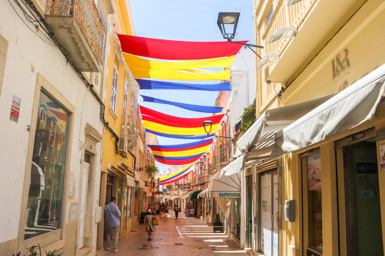 Sul Informação - Loulé lança plataforma para o comércio local