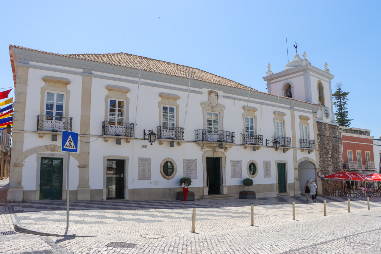 Sul Informação - Loulé e IHRU celebram acordo para financiar 320 novos fogos no concelho