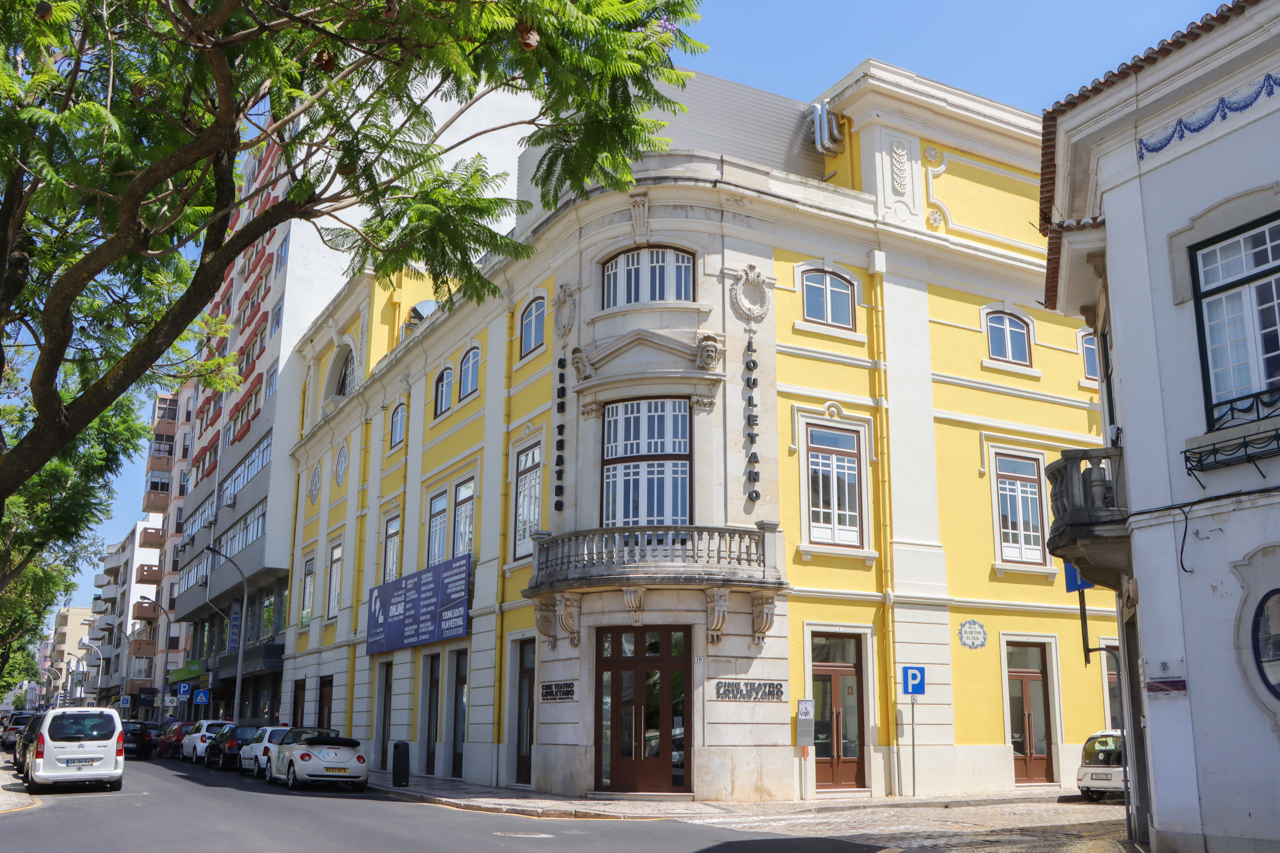 Sul Informação - Ministra da Coesão Territorial participa na sessão do Conselho Regional do Algarve
