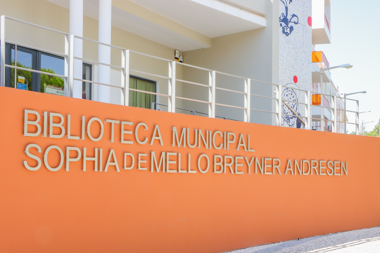 Sul Informação - Bibliotecas públicas do concelho de Loulé já reabriram