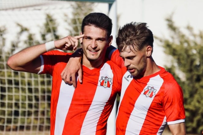 Sul Informação - Louletano e Moncarapachense vencem e marcam encontro na Taça de Portugal