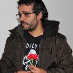 Sul Informação - Luaty Beirão: «O medo em Angola está a diminuir»